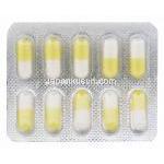 デュゼラ Duzela、ジェネリックシンバルタ、デュロキセチン20mg 包装シート